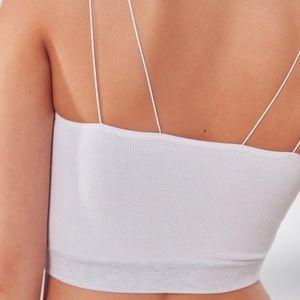 Free People Bralette Cami